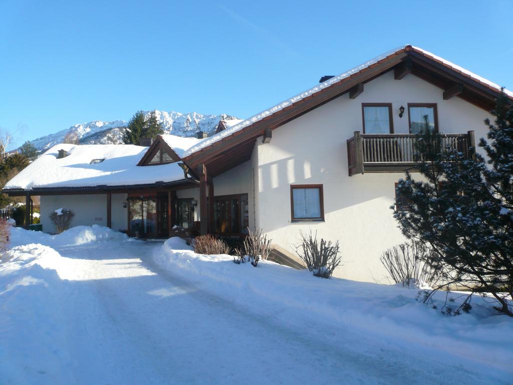 Sonnenpark, Ihr Bett Im Allgaeu Bad Hindelang Esterno foto