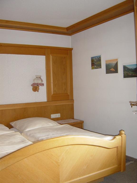 Sonnenpark, Ihr Bett Im Allgaeu Bad Hindelang Esterno foto