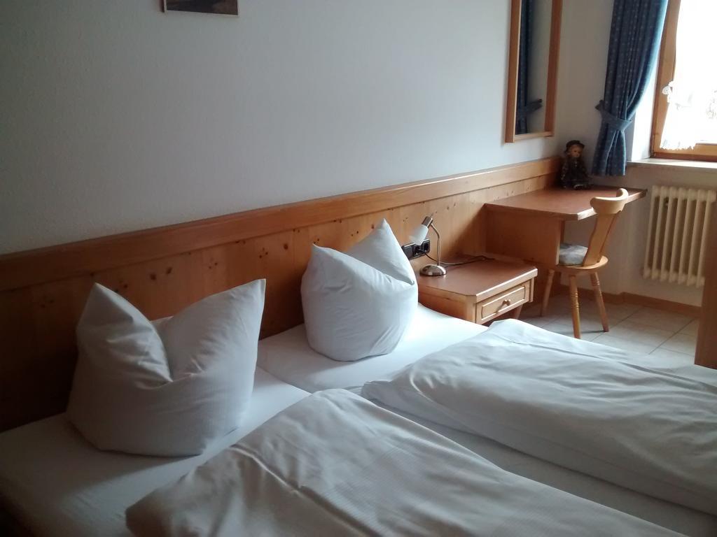Sonnenpark, Ihr Bett Im Allgaeu Bad Hindelang Esterno foto